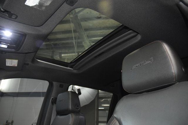 2022 GMC Sierra 3500HD AT4 Premium Z71 Lifted - 22922144 - 51