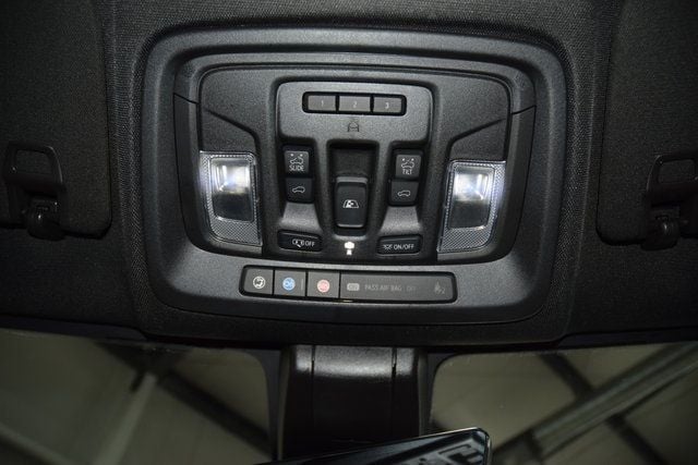 2022 GMC Sierra 3500HD AT4 Premium Z71 Lifted - 22922144 - 52