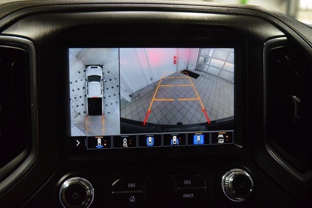 2022 GMC Sierra 3500HD AT4 Premium Z71 Lifted - 22922144 - 54