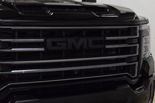 2022 GMC Sierra 3500HD AT4 Premium Z71 Lifted - 22922144 - 8