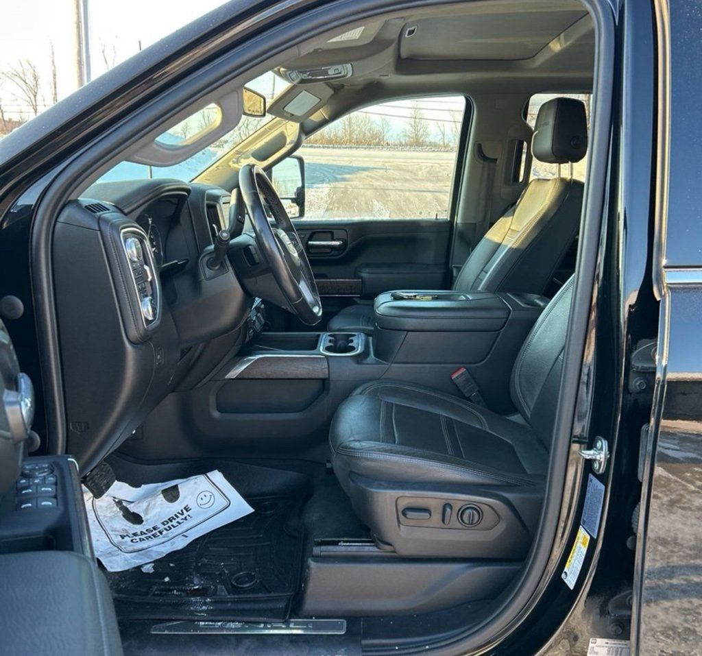 2022 GMC Sierra 3500HD Denali - 22754831 - 14