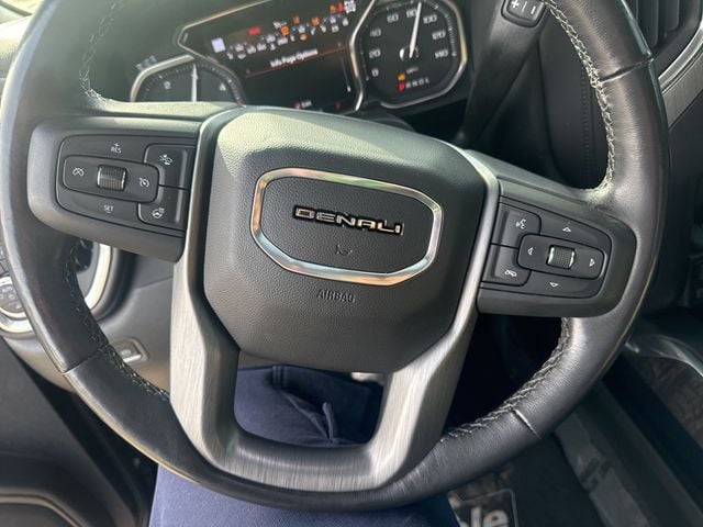 2022 GMC Sierra 3500HD Denali - 22759498 - 24