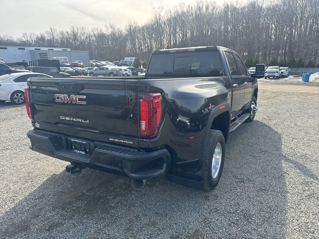 2022 GMC Sierra 3500HD Denali - 22759498 - 7