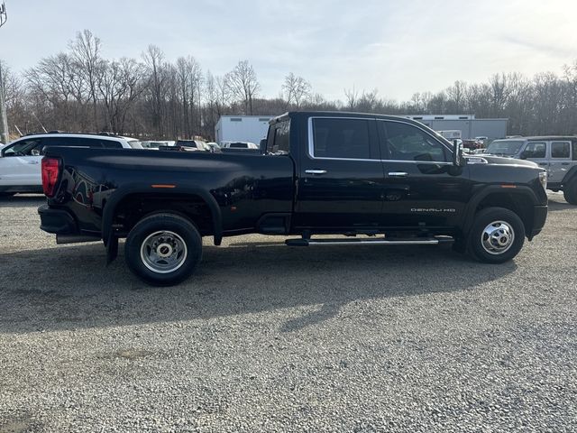 2022 GMC Sierra 3500HD Denali - 22759498 - 8