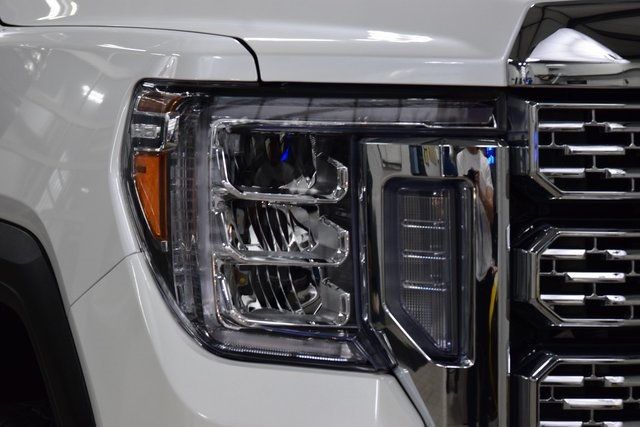 2022 GMC Sierra 3500HD Denali - 22940060 - 11