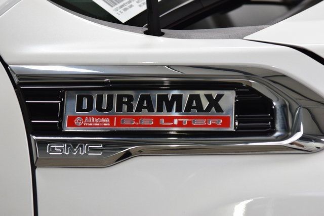 2022 GMC Sierra 3500HD Denali - 22940060 - 16