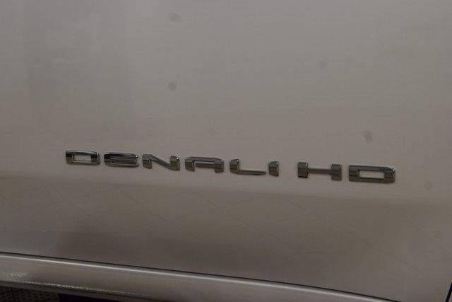 2022 GMC Sierra 3500HD Denali - 22940060 - 17