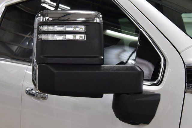 2022 GMC Sierra 3500HD Denali - 22940060 - 18