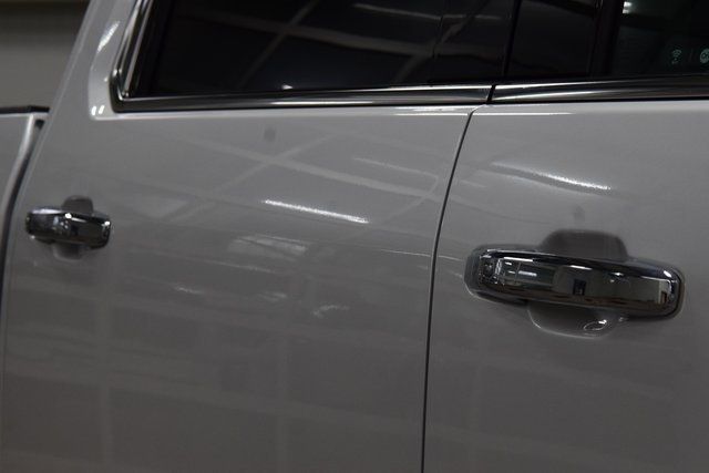 2022 GMC Sierra 3500HD Denali - 22940060 - 20