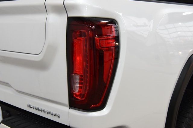 2022 GMC Sierra 3500HD Denali - 22940060 - 21