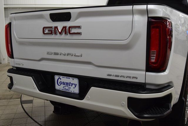 2022 GMC Sierra 3500HD Denali - 22940060 - 22