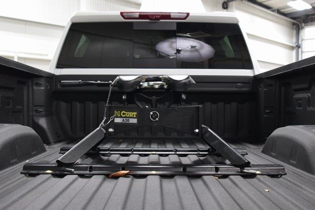 2022 GMC Sierra 3500HD Denali - 22940060 - 25