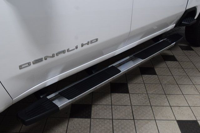 2022 GMC Sierra 3500HD Denali - 22940060 - 29