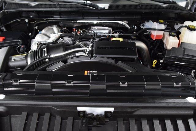 2022 GMC Sierra 3500HD Denali - 22940060 - 30