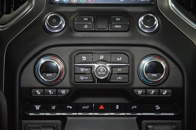 2022 GMC Sierra 3500HD Denali - 22940060 - 34