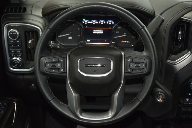 2022 GMC Sierra 3500HD Denali - 22940060 - 38