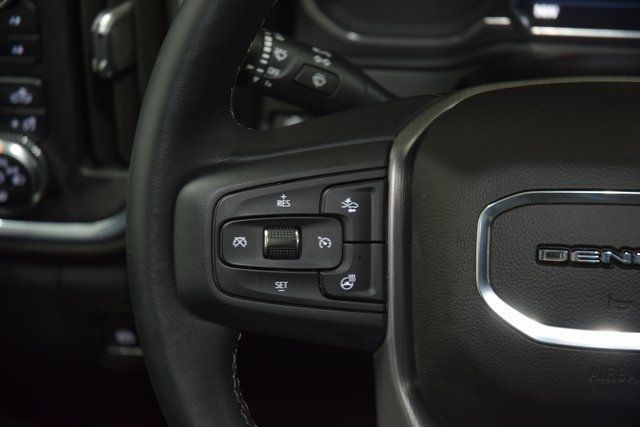 2022 GMC Sierra 3500HD Denali - 22940060 - 39