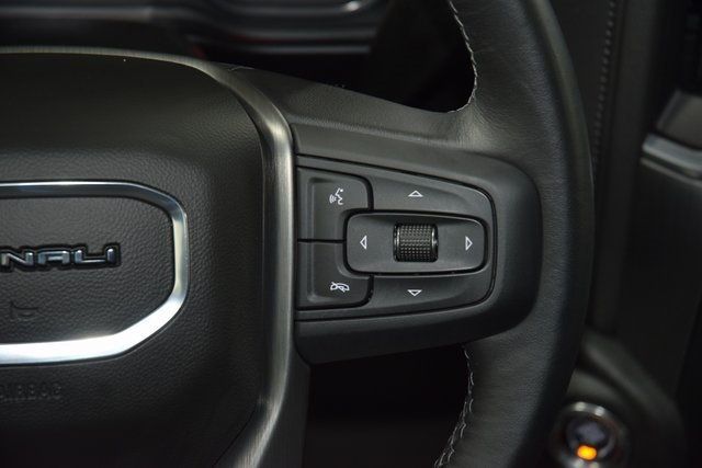 2022 GMC Sierra 3500HD Denali - 22940060 - 40