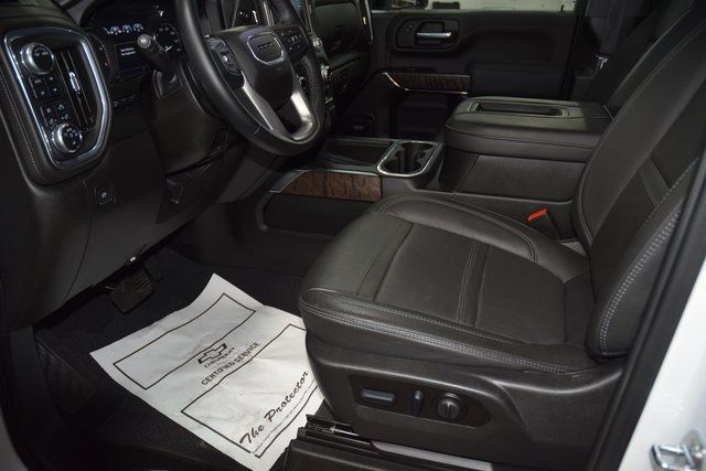 2022 GMC Sierra 3500HD Denali - 22940060 - 42