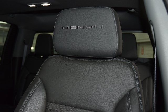 2022 GMC Sierra 3500HD Denali - 22940060 - 44