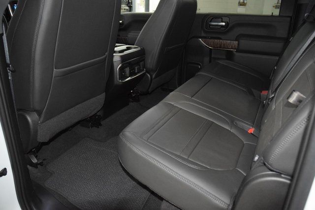 2022 GMC Sierra 3500HD Denali - 22940060 - 45
