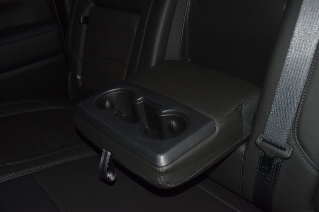 2022 GMC Sierra 3500HD Denali - 22940060 - 46