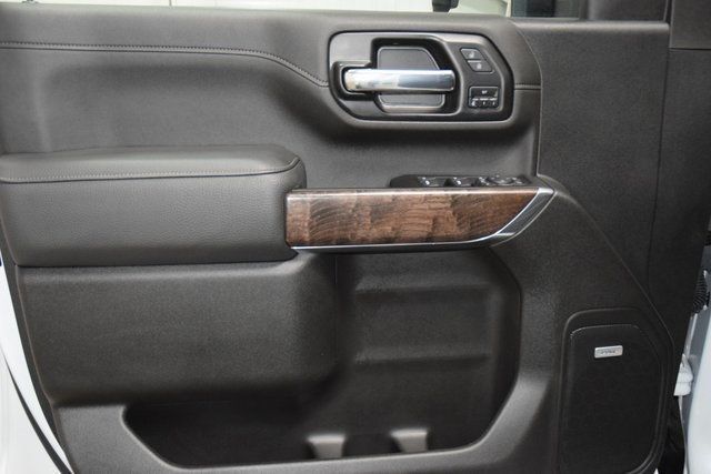 2022 GMC Sierra 3500HD Denali - 22940060 - 49