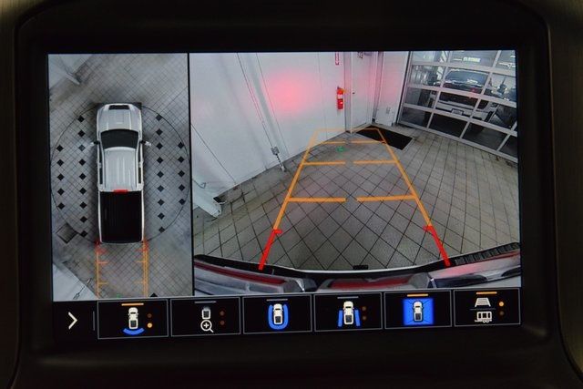 2022 GMC Sierra 3500HD Denali - 22940060 - 55