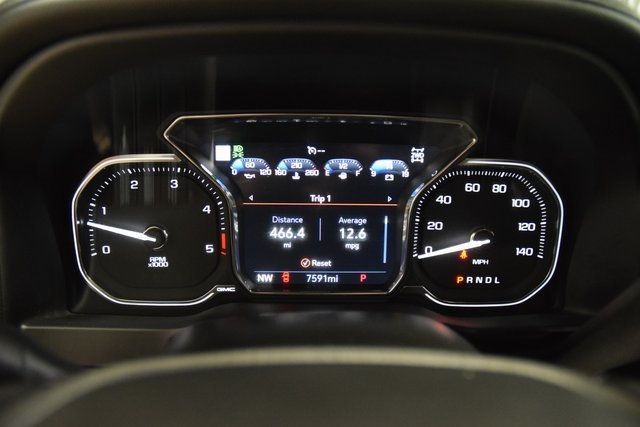 2022 GMC Sierra 3500HD Denali - 22940060 - 56