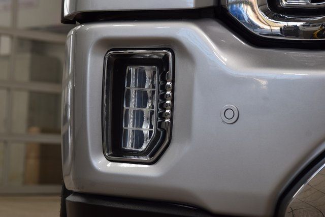 2022 GMC Sierra 3500HD Denali - 22945501 - 13