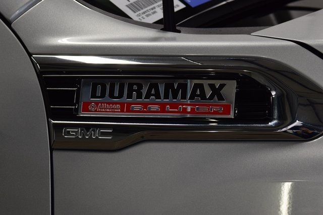 2022 GMC Sierra 3500HD Denali - 22945501 - 16