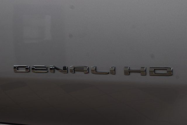 2022 GMC Sierra 3500HD Denali - 22945501 - 17
