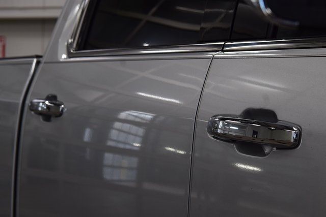 2022 GMC Sierra 3500HD Denali - 22945501 - 20