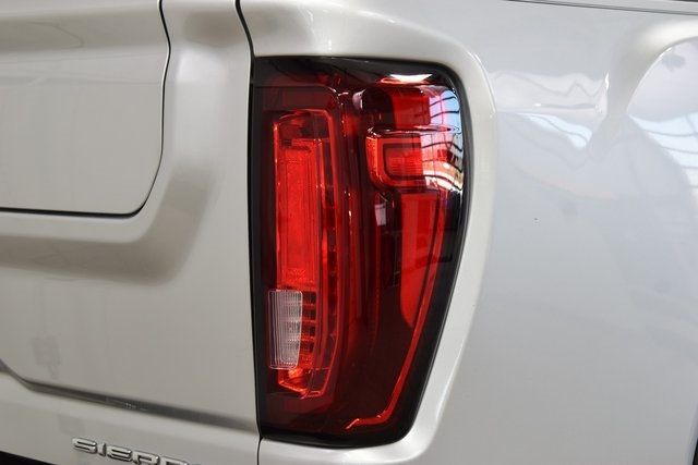 2022 GMC Sierra 3500HD Denali - 22945501 - 21