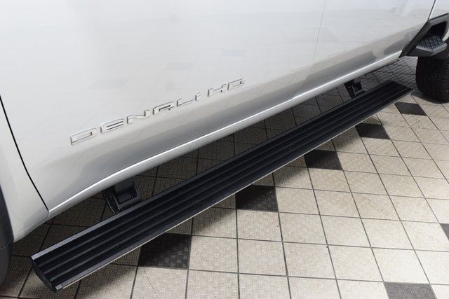 2022 GMC Sierra 3500HD Denali - 22945501 - 29