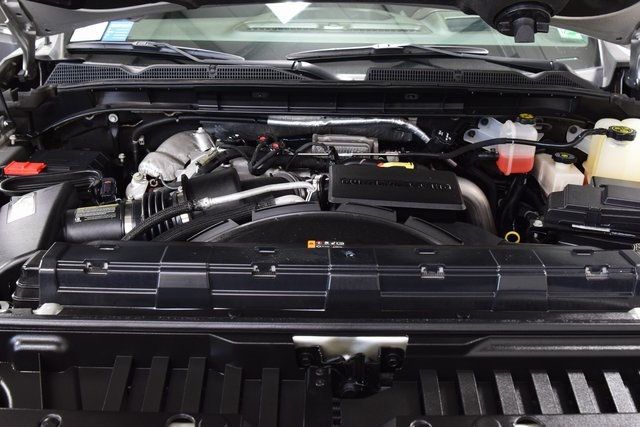 2022 GMC Sierra 3500HD Denali - 22945501 - 30