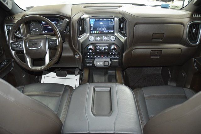2022 GMC Sierra 3500HD Denali - 22945501 - 31