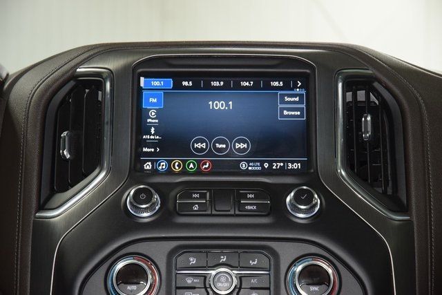 2022 GMC Sierra 3500HD Denali - 22945501 - 32