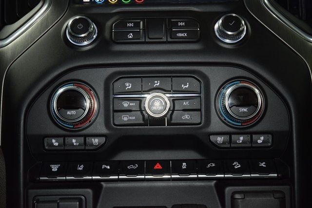 2022 GMC Sierra 3500HD Denali - 22945501 - 33