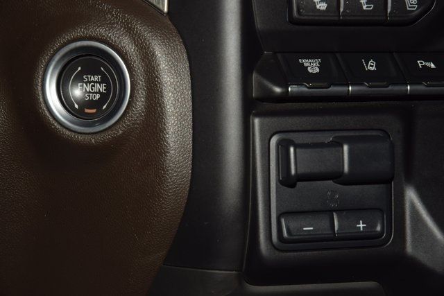 2022 GMC Sierra 3500HD Denali - 22945501 - 34