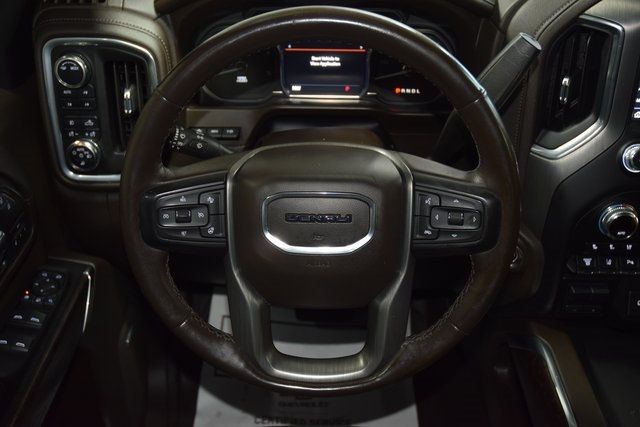 2022 GMC Sierra 3500HD Denali - 22945501 - 36