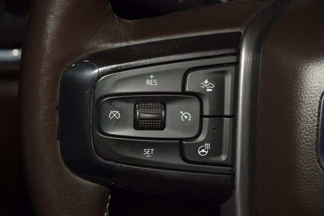 2022 GMC Sierra 3500HD Denali - 22945501 - 37