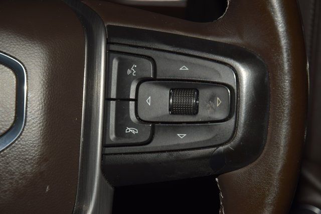 2022 GMC Sierra 3500HD Denali - 22945501 - 38