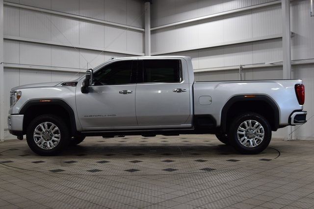 2022 GMC Sierra 3500HD Denali - 22945501 - 3