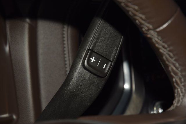 2022 GMC Sierra 3500HD Denali - 22945501 - 39