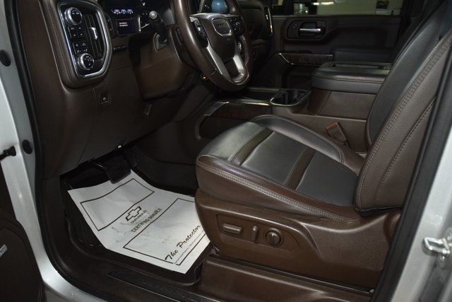 2022 GMC Sierra 3500HD Denali - 22945501 - 40