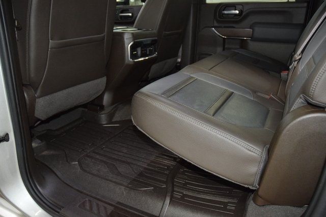 2022 GMC Sierra 3500HD Denali - 22945501 - 43