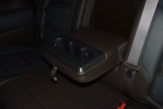 2022 GMC Sierra 3500HD Denali - 22945501 - 44