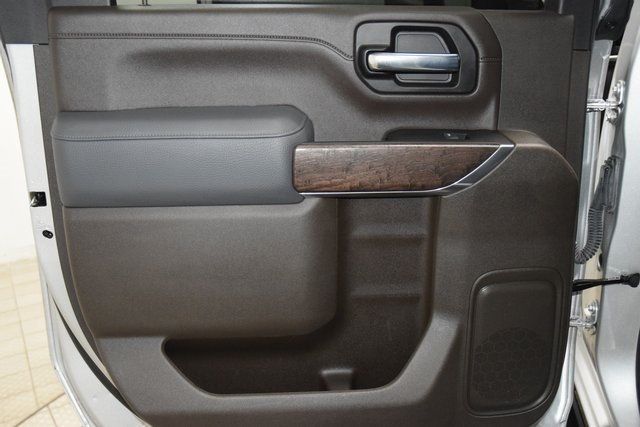 2022 GMC Sierra 3500HD Denali - 22945501 - 45