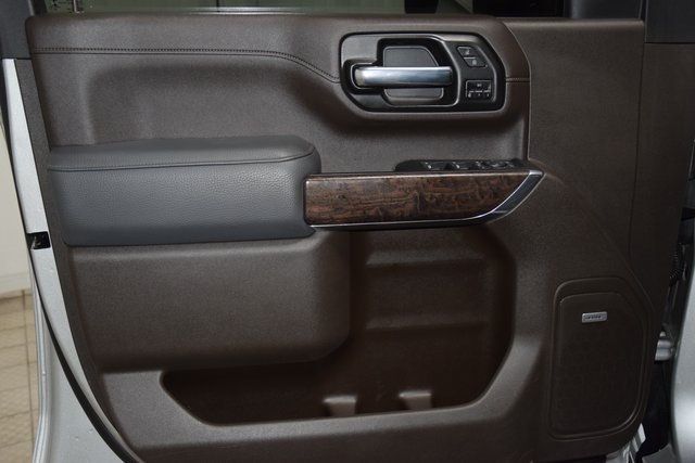 2022 GMC Sierra 3500HD Denali - 22945501 - 47